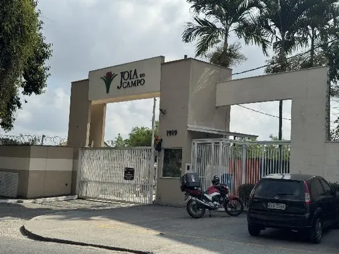 Destaque da região Apartamento no Campo Grande, Rio de Janeiro - RJ, Apto 509, 2 quartos,