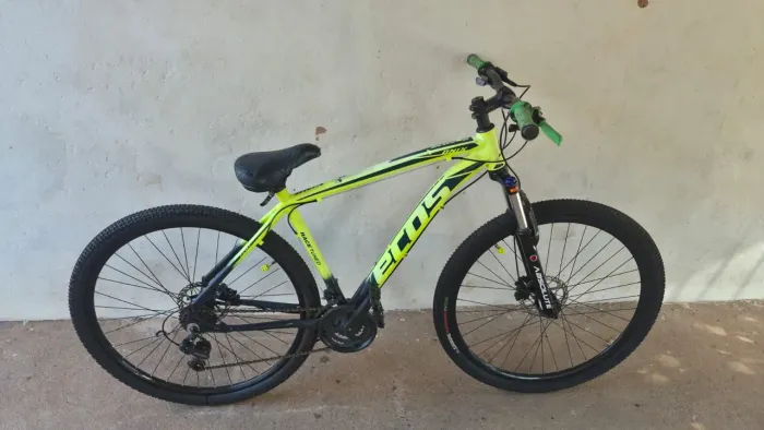 Bike Aro 29 Ecos Onix