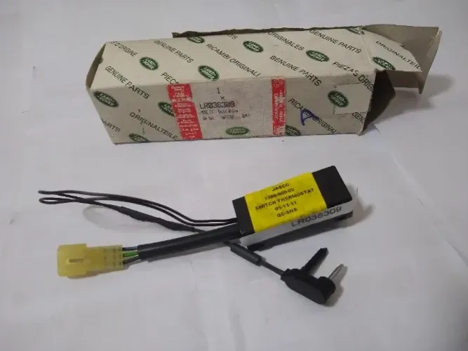 Sensor controle de temp. aquecedor Puma/Defender 2.2 13...