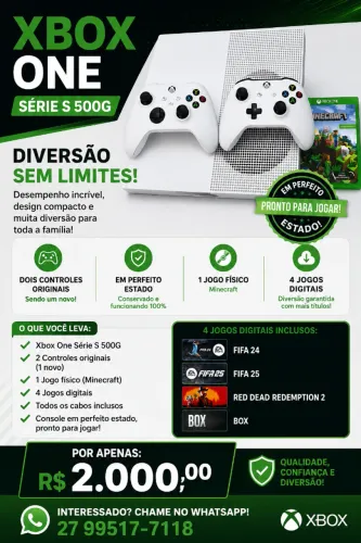 XBOX