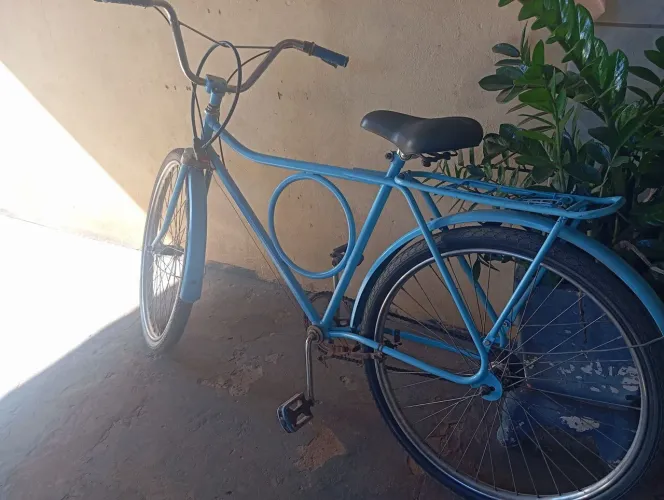 Bike Monark 
