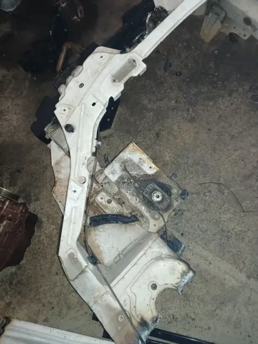 MINI FRENTE NOVO PALIO * 