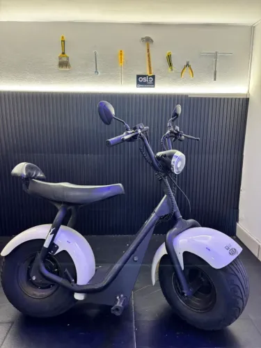 Tui Mais 1000w Semi-nova