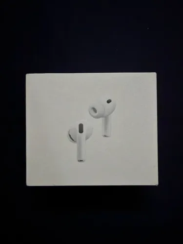 AirPods Pro 3