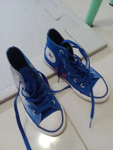 All Star infantil 