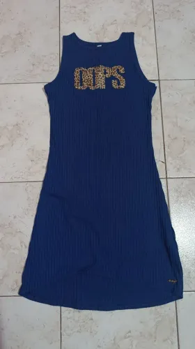 Vestido novo tamanho 16 marca abrange way