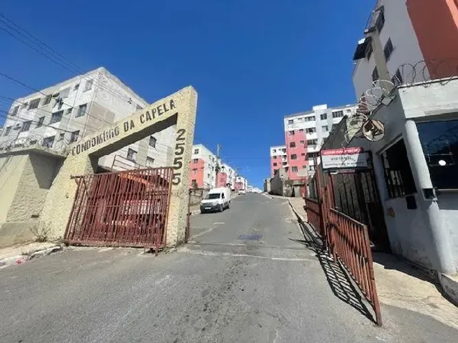 Oportunidade Única em RIBEIRAO DAS NEVES - MG | Tipo: Apartamento | Negociação: Leilão | S