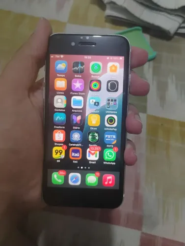 iPhone SE 2 GERAÇÃO 