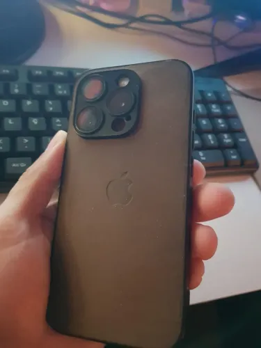 iPhone 15 Pro