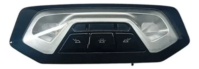 Luz Cortesia Traseira Bmw 320i 2018 2019
