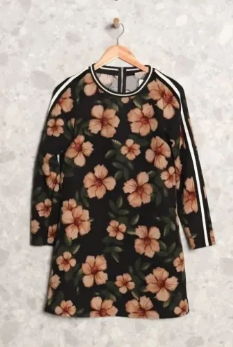 Vestido Florido