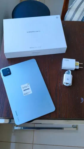 Xiaomi pad 6