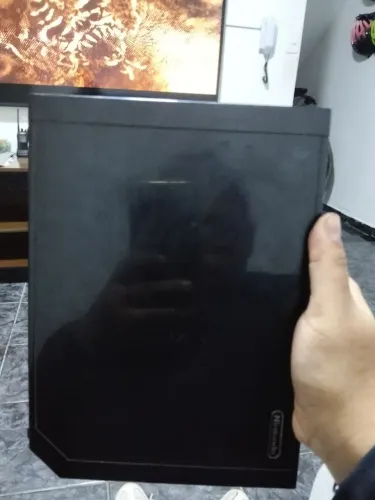 Nintendo wi