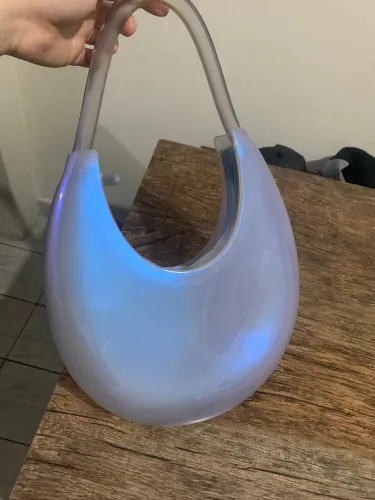 Bolsa Melissa Moon Bag