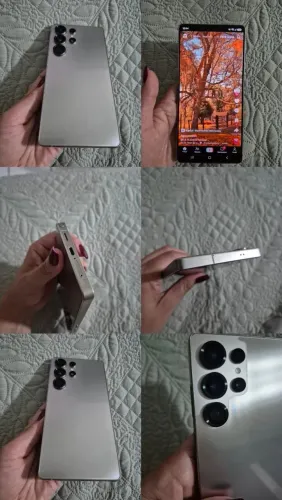 Samsung S25 ultra