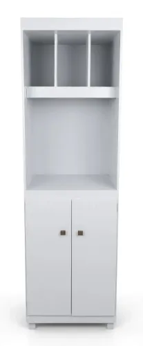 Armário de cozinha - mdf