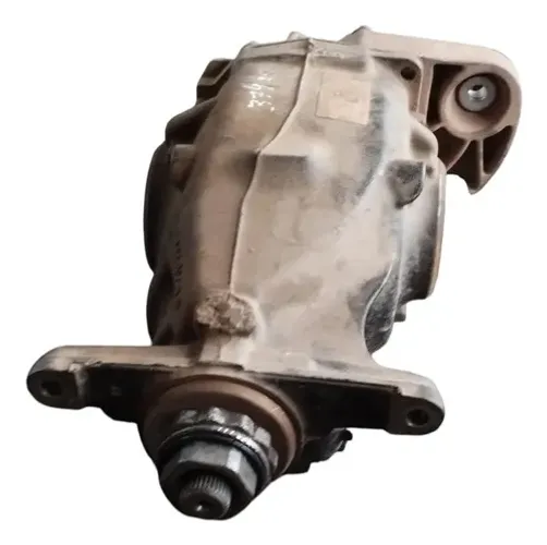 Tração Traseira Bmw X5 30d 2014-2017