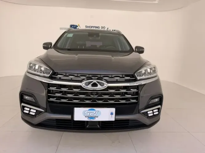 Chery Tiggo 8 MAX Drive 1.6 Turbo Aut. 2023
