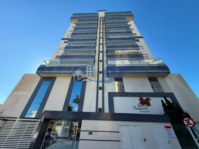 Apartamento - Ilha de Itaparica - 02 Dorm. em Centro - Navegantes