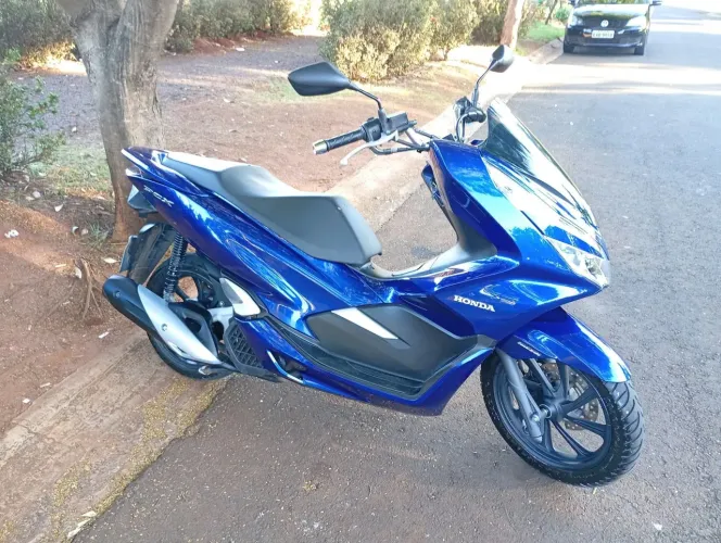 Pcx 150