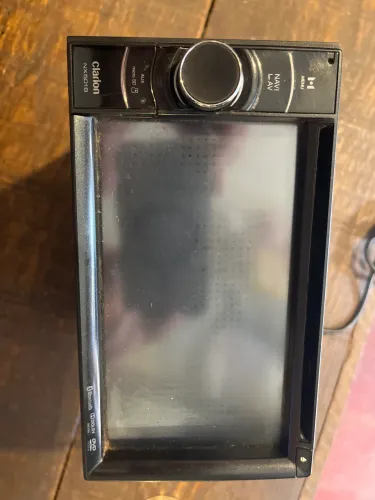 Multimídia carion , bluetooth,dolby digital , DVD video