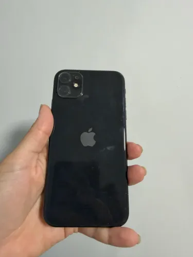 iPhone 11 de 128gb