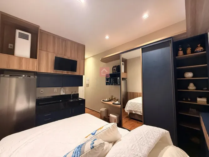 Apartamento para locação na Barão do Rio Branco, Petrópolis RJ.