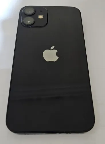 Iphone 12 mini