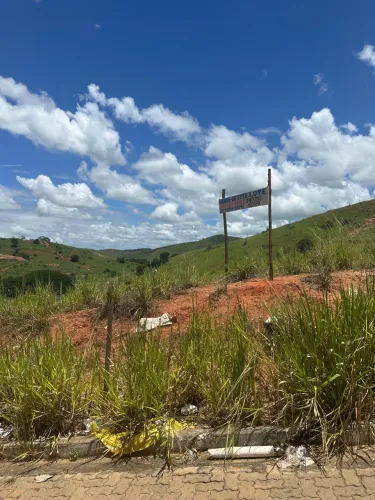 Vendo ou troco lote de 240 metros