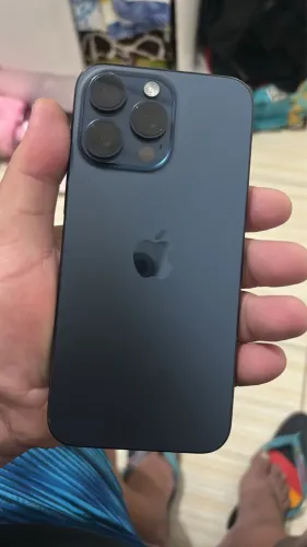 iPhone 15 pro Max 256g