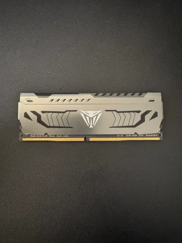 Memória RAM 64Gb - DDR4 3600mhz - Patriot Viper