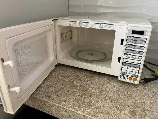 Microondas
