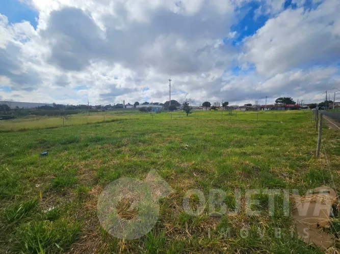 Terreno à venda, SANTA ROSA - UBERLANDIA/MG