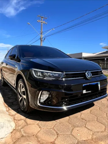 Volkswagen Virtus Highline 200 TSI 1.0 Flex 12V AUT 2023