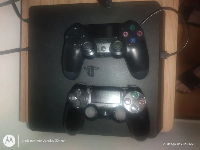 PlayStation 4