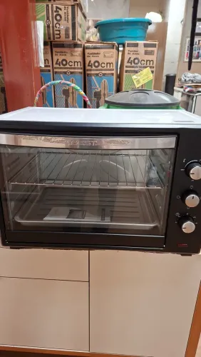 Forno 60 Litros
