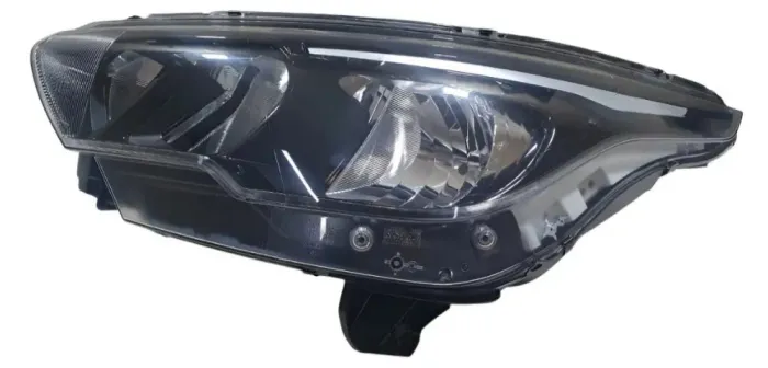 Farol Esquerdo Argo Cronos S/led 2018/2019/2020 (Usado)