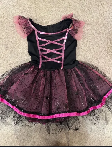 Fantasias tamanho 1 = 10 reais cada 