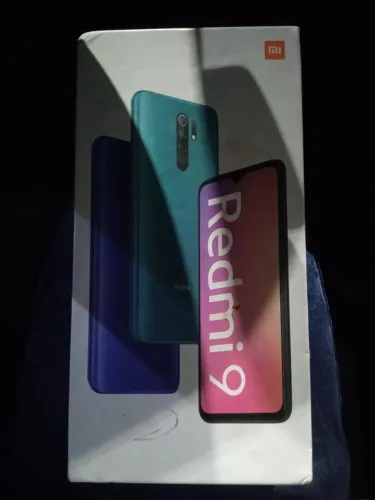 Redimi 9