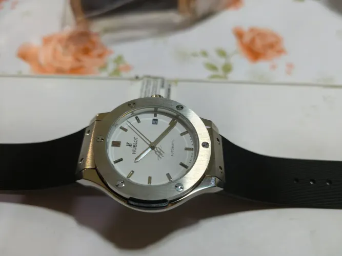 Relógio Hublot 