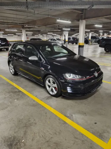 Volkswagen Golf GTI 2.0 TSI 220cv Aut. 2015