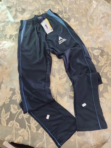 Uniforme adventista 