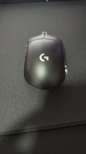 Mouse Logitech Superlight 2