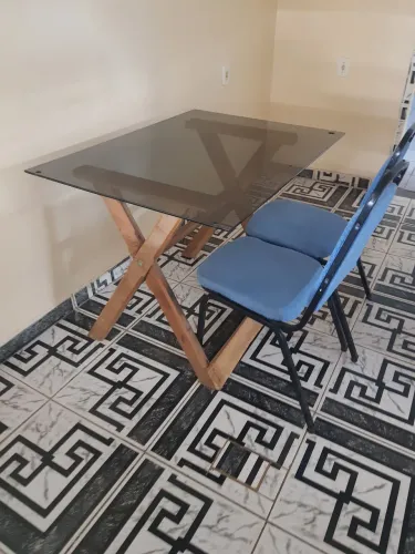 VENDA DE GARAGEM 