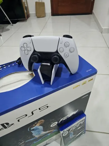 Vendo PS5