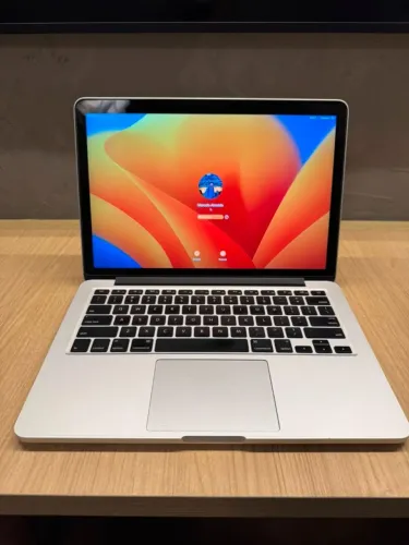 MacBook Pro Retina 13? Early 2015 - i5 2.9 GHz - 8GB - SSD 500GB