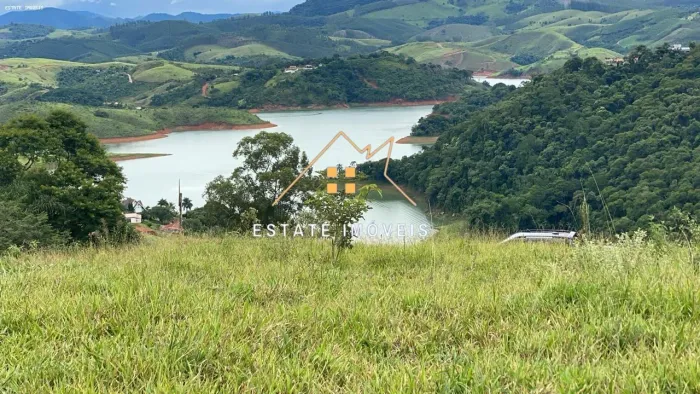 Terreno para Venda em Igaratá, Canto das águas