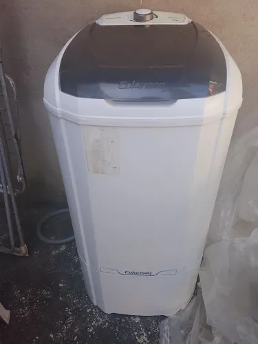 Tanquinho Colormaq 10kg