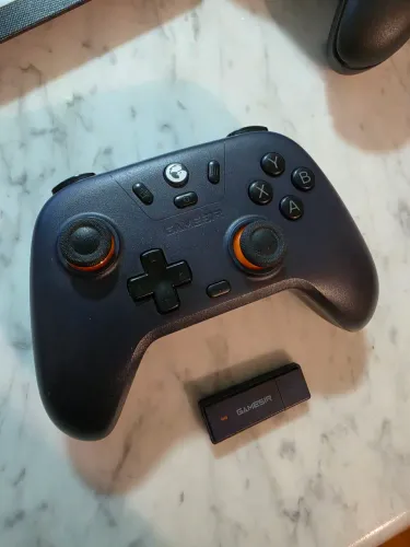 Controle GameSir Nova Lite