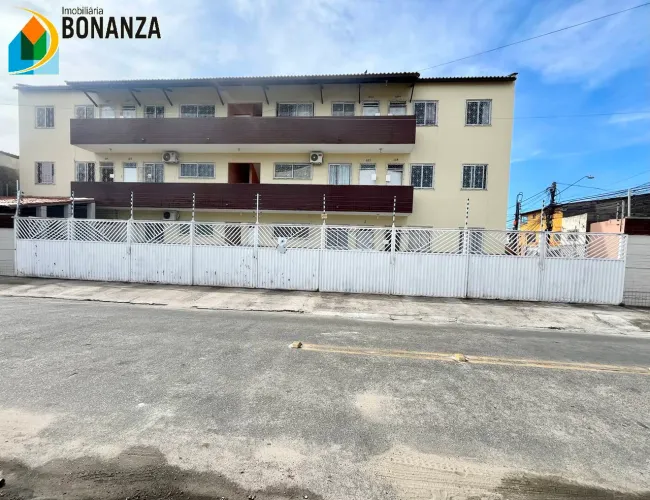 Apartamento no Montese com 2 quartos para alugar